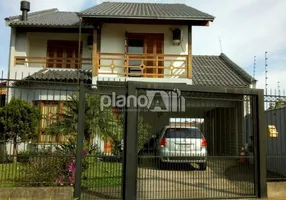 Foto 1 de Casa com 3 Quartos à venda, 218m² em Salgado Filho, Gravataí