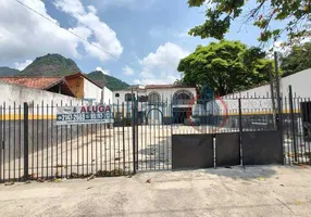 Foto 1 de Imóvel Comercial para alugar, 220m² em Curicica, Rio de Janeiro