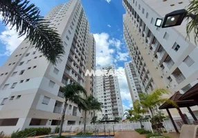 Foto 1 de Apartamento com 2 Quartos à venda, 59m² em Parque Residencial das Camelias, Bauru