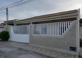Foto 1 de Casa com 3 Quartos à venda, 220m² em Luzia, Aracaju