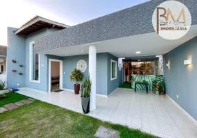 Foto 1 de Casa com 3 Quartos à venda, 161m² em Calumbi, Feira de Santana