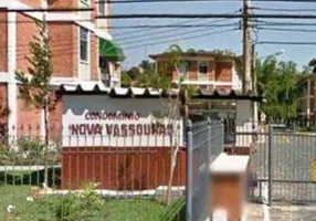 Foto 1 de Apartamento com 2 Quartos à venda, 60m² em Centro, Vassouras