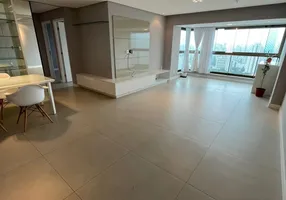 Foto 1 de Apartamento com 3 Quartos à venda, 113m² em Madalena, Recife