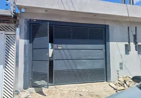 Foto 1 de Casa com 3 Quartos à venda, 100m² em Vila Tatetuba, São José dos Campos