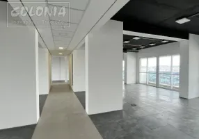 Foto 1 de Sala Comercial para venda ou aluguel, 650m² em Baeta Neves, São Bernardo do Campo