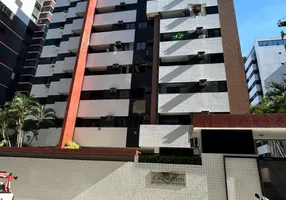 Foto 1 de Apartamento com 3 Quartos à venda, 70m² em Ponta Verde, Maceió