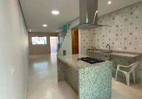Foto 1 de Sobrado com 3 Quartos à venda, 130m² em Vila Santa Isabel, São Paulo