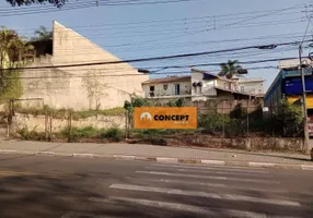 Foto 1 de Lote/Terreno à venda, 135m² em Vila Áurea, Poá