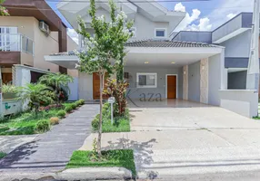 Foto 1 de Casa de Condomínio com 4 Quartos à venda, 248m² em Urbanova VII, São José dos Campos