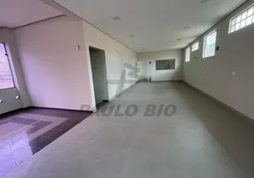 Foto 1 de Galpão/Depósito/Armazém para alugar, 200m² em Jardim, Santo André