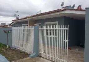 Foto 1 de Casa com 2 Quartos à venda, 70m² em São Marcos, São José dos Pinhais