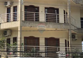 Foto 1 de Apartamento com 3 Quartos para alugar, 80m² em Centro, Teixeira de Freitas