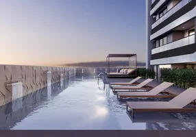 Foto 1 de Apartamento com 3 Quartos à venda, 108m² em Praia Brava, Itajaí