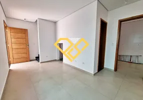 Foto 1 de Casa com 2 Quartos à venda, 97m² em Embaré, Santos