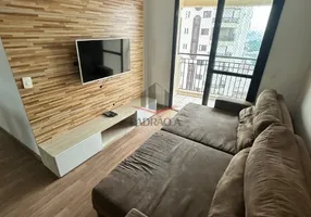 Foto 1 de Apartamento com 3 Quartos à venda, 79m² em Vila Regente Feijó, São Paulo