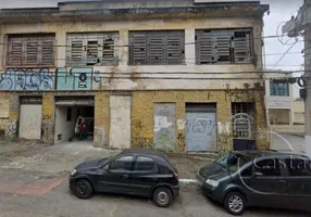 Foto 1 de Lote/Terreno com 1 Quarto à venda, 1036m² em Vila Prudente, São Paulo