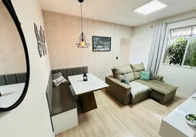 Foto 1 de Apartamento com 3 Quartos à venda, 61m² em Copacabana, Belo Horizonte