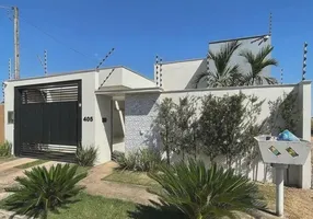 Foto 1 de Casa com 3 Quartos à venda, 101m² em Andes, Londrina