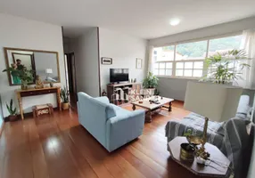 Foto 1 de Apartamento com 2 Quartos à venda, 97m² em Cônego, Nova Friburgo