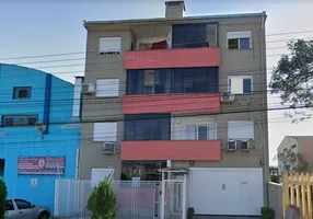 Foto 1 de Apartamento com 2 Quartos à venda, 54m² em Vila Cachoeirinha, Cachoeirinha