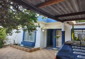 Foto 1 de Casa com 3 Quartos à venda, 258m² em Vila Carvalho, Sorocaba