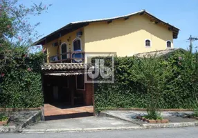Foto 1 de Casa com 4 Quartos à venda, 220m² em Tanque, Rio de Janeiro