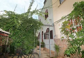 Foto 1 de Casa com 4 Quartos à venda, 237m² em Laranjeiras, Rio de Janeiro