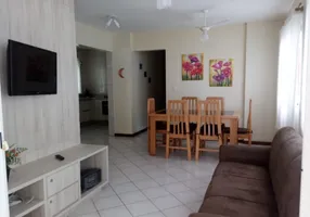 Foto 1 de Apartamento com 3 Quartos para alugar, 100m² em Centro, Balneário Camboriú