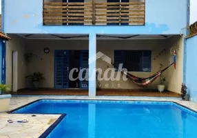 Foto 1 de Casa com 2 Quartos à venda, 96m² em Jardim Morumbi, Jardinópolis
