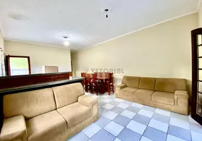 Foto 1 de Casa com 2 Quartos à venda, 101m² em Cidade Jardim, Caraguatatuba