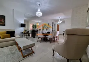 Foto 1 de Apartamento com 3 Quartos à venda, 156m² em Jardim Bela Vista, Nova Odessa