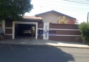 Foto 1 de Casa com 3 Quartos à venda, 150m² em Jardim Sao Domingos, Sumaré