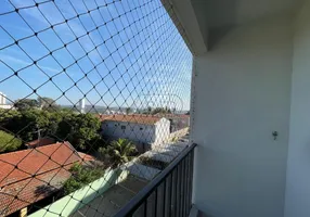 Foto 1 de Apartamento com 2 Quartos à venda, 56m² em Jardim Parque Jupiá, Piracicaba