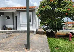 Foto 1 de Casa de Condomínio com 2 Quartos à venda, 100m² em Loteamento Moradas Rio Preto, São José do Rio Preto