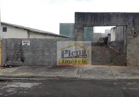 Foto 1 de Lote/Terreno à venda, 320m² em Planalto do Sol, Sumaré