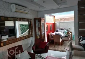 Foto 1 de Casa de Condomínio com 2 Quartos à venda, 107m² em Marechal Rondon, Canoas