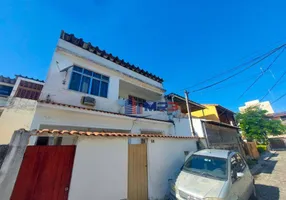 Foto 1 de Casa com 2 Quartos para alugar, 76m² em Anil, Rio de Janeiro