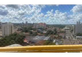 Foto 1 de Apartamento com 3 Quartos à venda, 116m² em Centro, Uberaba