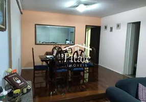 Foto 1 de Casa com 4 Quartos à venda, 163m² em City Bussocaba, Osasco