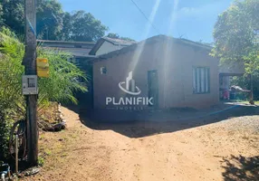 Foto 1 de Lote/Terreno à venda, 370m² em Águas Claras, Brusque