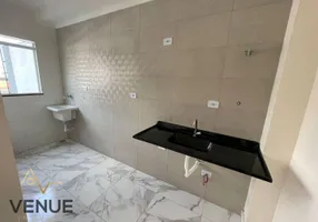 Foto 1 de Apartamento com 2 Quartos à venda, 45m² em Vila Nhocune, São Paulo