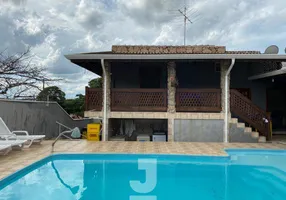 Foto 1 de Casa com 2 Quartos à venda, 161m² em Jardim Myrian Moreira da Costa, Campinas