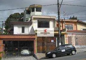 Foto 1 de Prédio Comercial à venda, 377m² em Vila Baeta Neves, São Bernardo do Campo