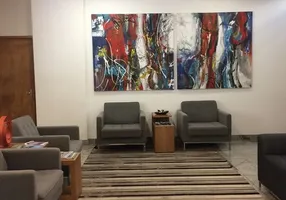 Foto 1 de Flat com 1 Quarto à venda, 36m² em Liberdade, Belo Horizonte