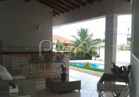 Foto 1 de Casa de Condomínio com 3 Quartos à venda, 470m² em Pinheiro, Valinhos