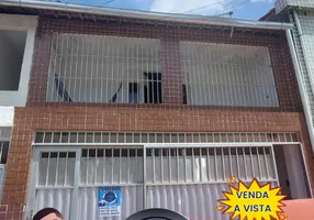 Foto 1 de Casa com 4 Quartos à venda, 160m² em Artur Lundgren II, Paulista