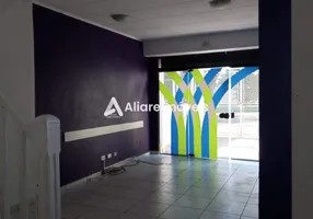 Foto 1 de Ponto Comercial à venda, 540m² em Móoca, São Paulo