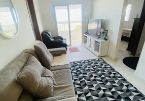 Foto 1 de Apartamento com 2 Quartos à venda, 80m² em Mirim, Praia Grande