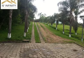 Foto 1 de Fazenda/Sítio com 10 Quartos à venda, 55000m² em Borda do Campo, São José dos Pinhais