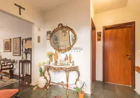 Foto 1 de Casa com 4 Quartos à venda, 403m² em Vila Madalena, São Paulo